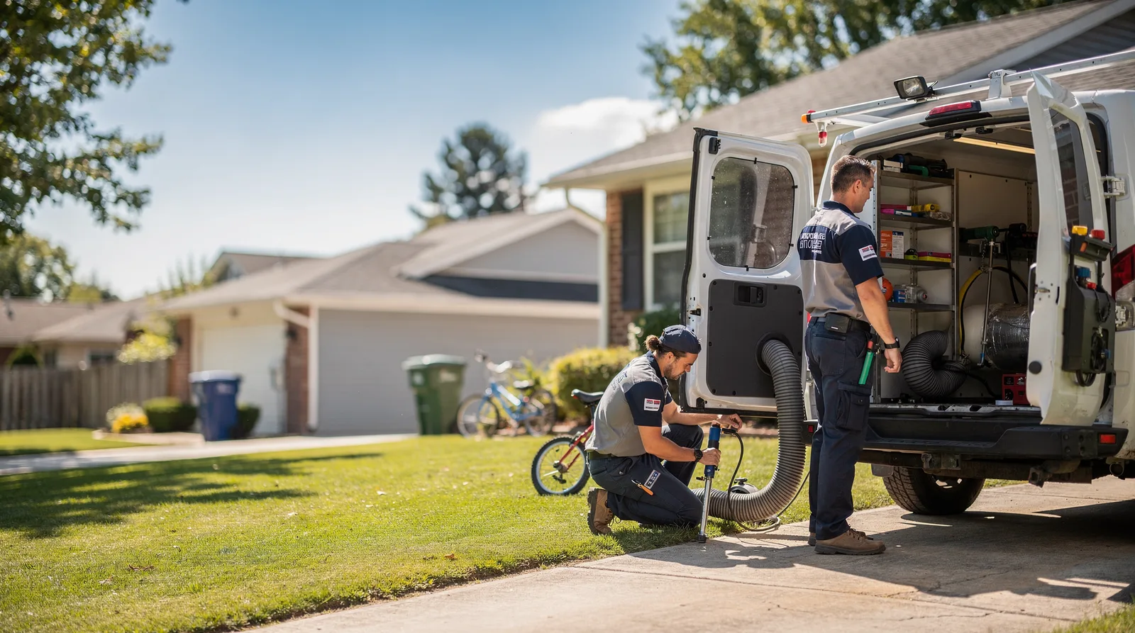 24/7 HVAC Repair & AC Replacement in Fairfield, AL near me